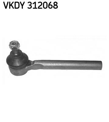 Rótula barra de dirección SKF ref. VKDY 312068